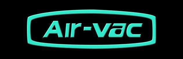 Air Vac Services Canada Ltd. Logo