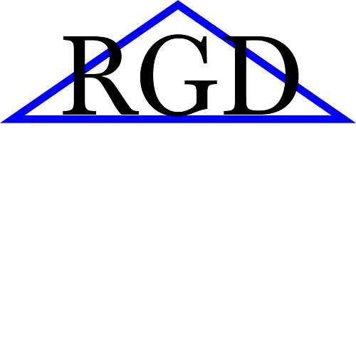 RGD Project Management, Inc. Logo