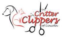 Critter Clippers of Lincoln Logo