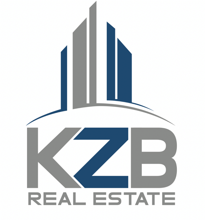 KZB Real Estate LLC Logo