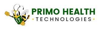 Primo Health Technologies Logo