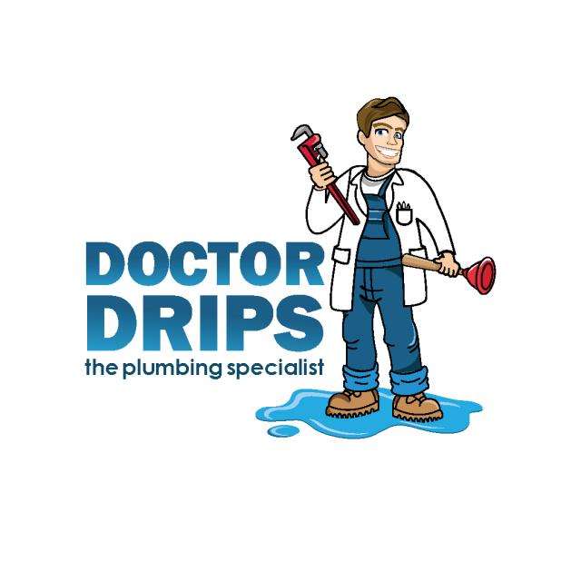 Doctor Drips, LLC Logo