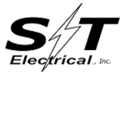 S&T Electrical, Inc. Logo
