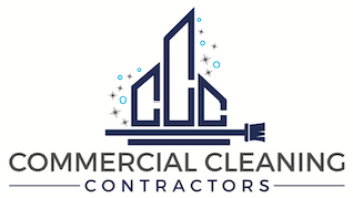 Commercial Cleaning Contractors, Inc. Logo