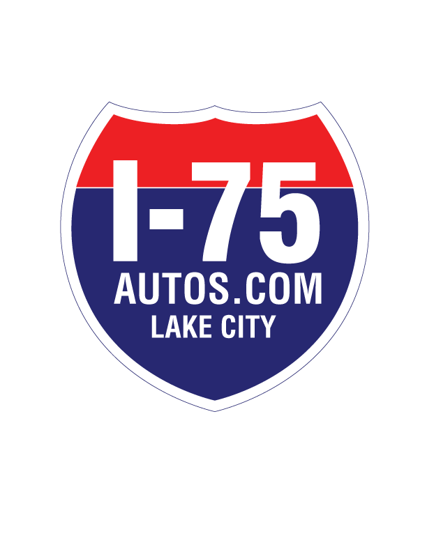 I-75 Autos Lake City Logo