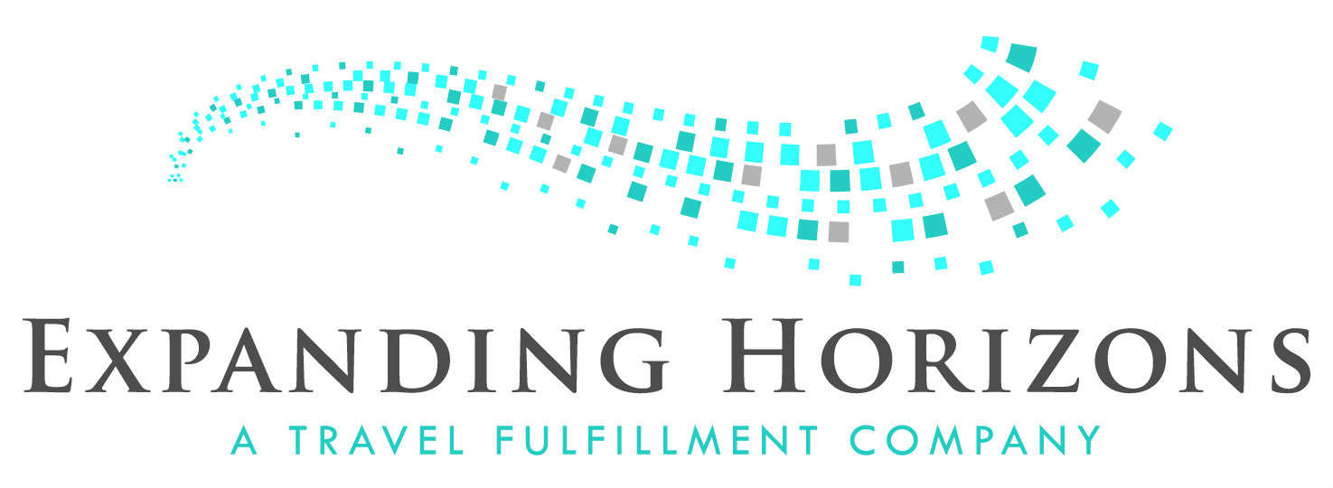 Expanding Horizons Logo