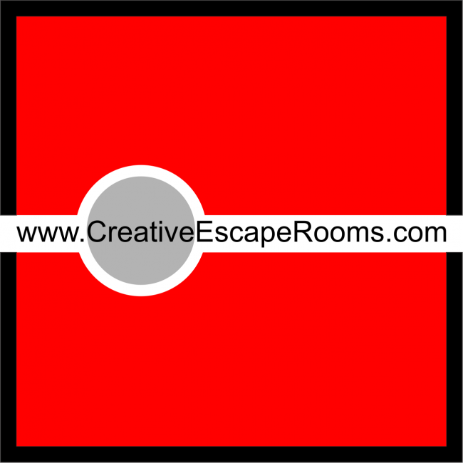 Creative Escape Rooms, LLC Logo