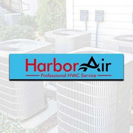 Harbor Air Logo