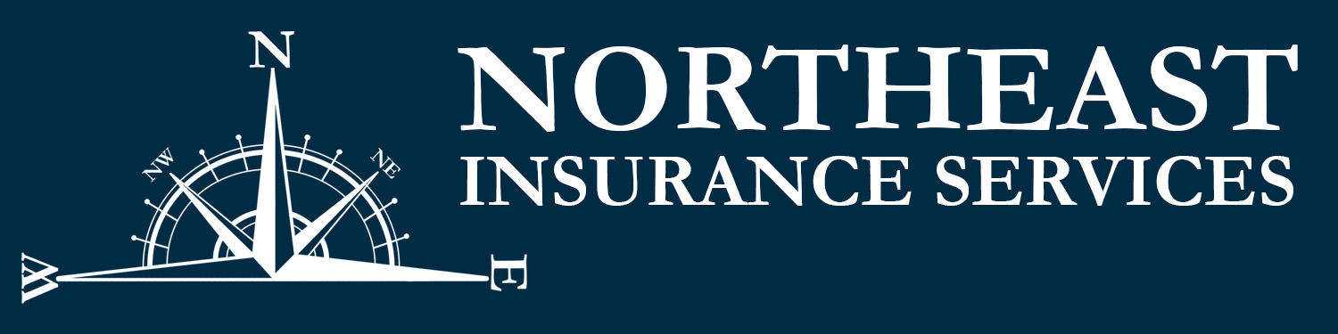 NorthEast Insurance Services Logo