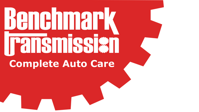 Benchmark Transmission Logo