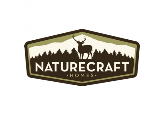 Naturecraft Homes, LLC Logo