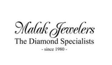 Malak Jewelers Logo