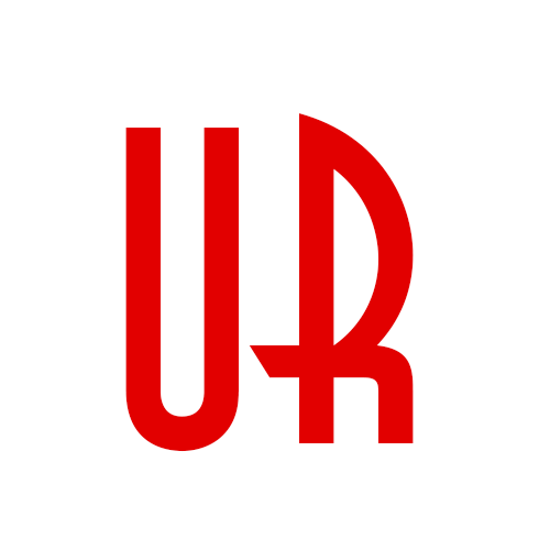 U-RENT, Inc. Logo