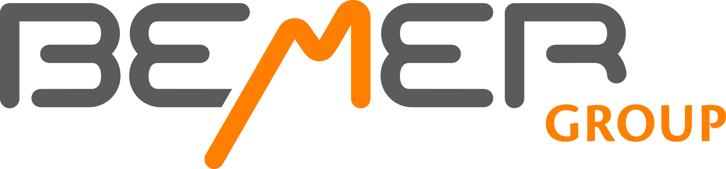 Bemer Group Logo