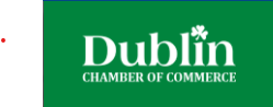 Dublin Chamber of Commerce Logo