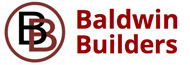 Baldwin Builders Logo