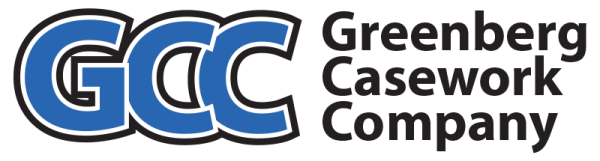 Greenberg Casework Co., Inc. Logo