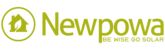 Newpowa (America) Inc. Logo