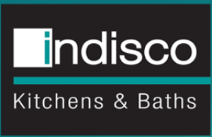 Indisco Kitchens & Baths Logo