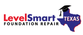 LevelSmart Foundation Repair Logo