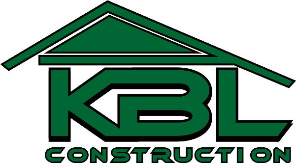 KBL Construction, LLC  - General Contractor, Class A Logo