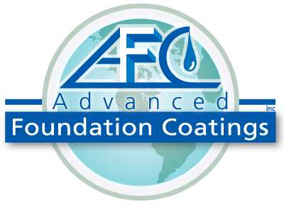 Advanced Foundation Coatings, Inc. Logo