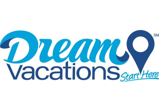 Dream Vacations Logo