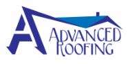 Advanced Roofing Logo