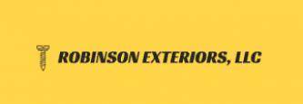 Robinson Exteriors, LLC Logo