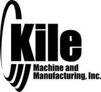 Kile Machine & Manufacturing, Inc. Logo