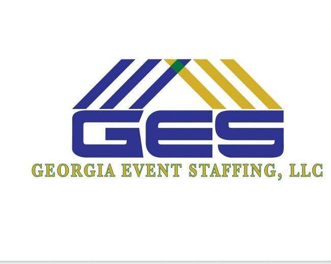 Georgia Event Staffing Logo