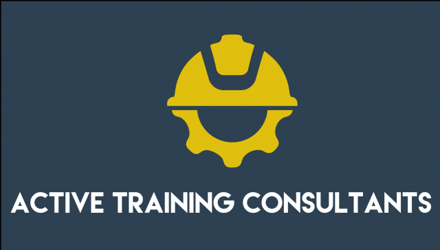 Active Training Consultants, LLC Logo