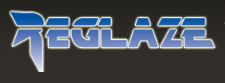 R E Glaze Unlimited, Inc. Logo