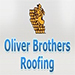 Oliver Brothers Roofing Logo