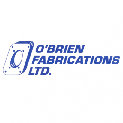 O'Brien Fabrications Ltd Logo