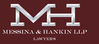 Messina & Hankin LLP Logo