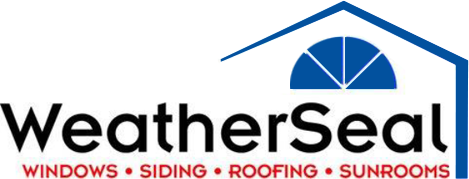 Weatherseal Home Services Inc. Logo