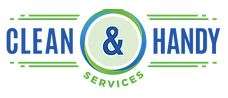 Clean & Handy Services Logo