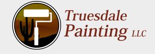 Truesdale Painting  LLC Logo