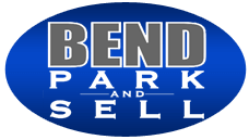 Bend Park and Sell LLC Logo