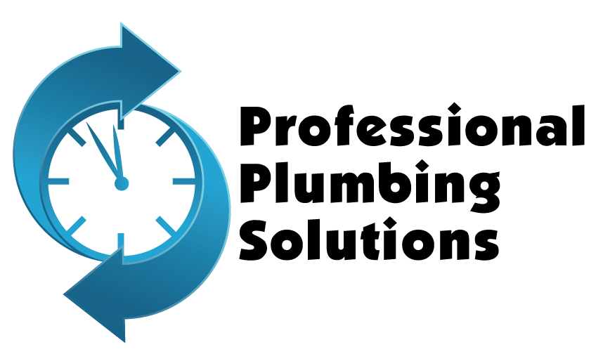 Professional Plumbing Solutions, LLC Logo