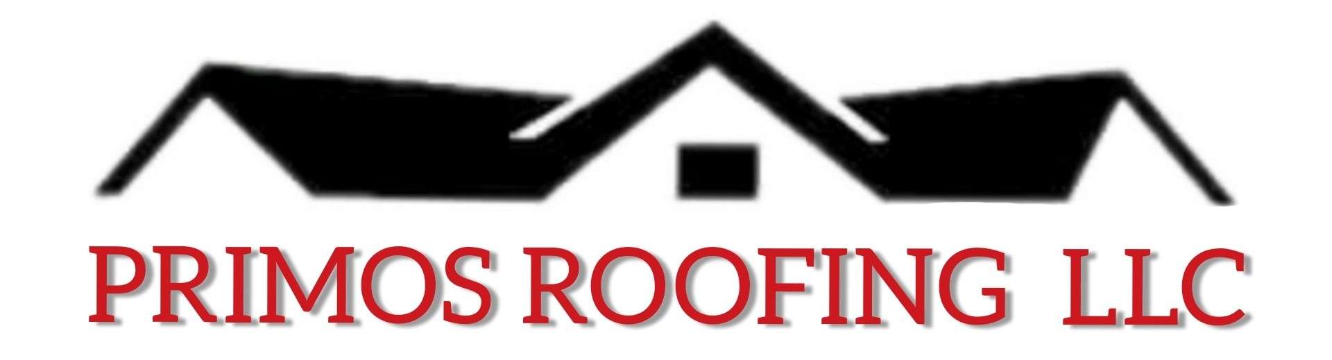 Primos Roofing LLC Logo
