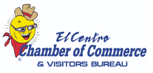 El Centro Chamber of Commerce Logo