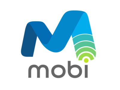 Mobi, Inc. Logo