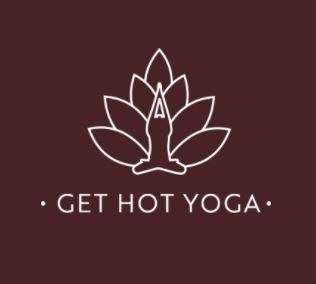 Get Hot Yoga, LLC Logo