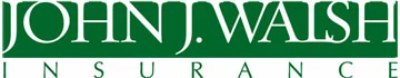 John J. Walsh Insurance Agency, Inc. Logo