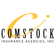 Comstock Insurance Agencies, Inc. Logo