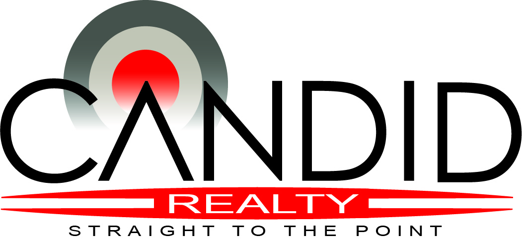 Candid Realty Logo