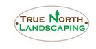 True North Landscaping Logo