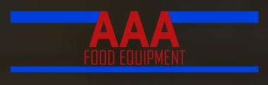 AAA Food Equipment Company of Austin Logo